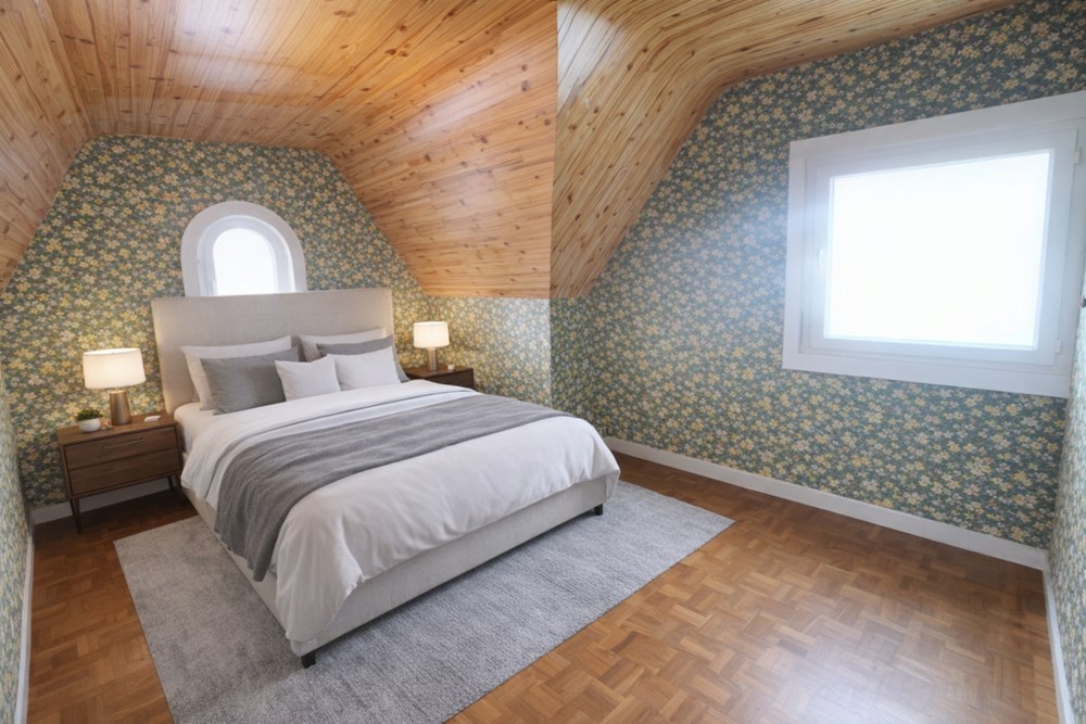 BREST - MAISON - 100 M2 photo 5