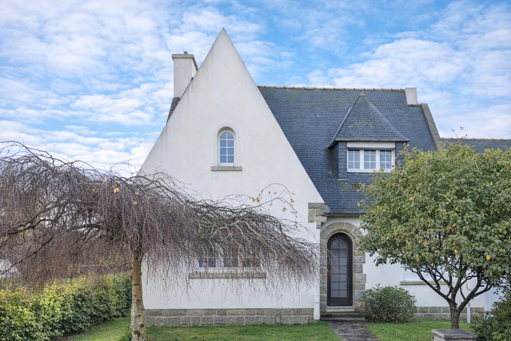 BREST - MAISON - 100 M2