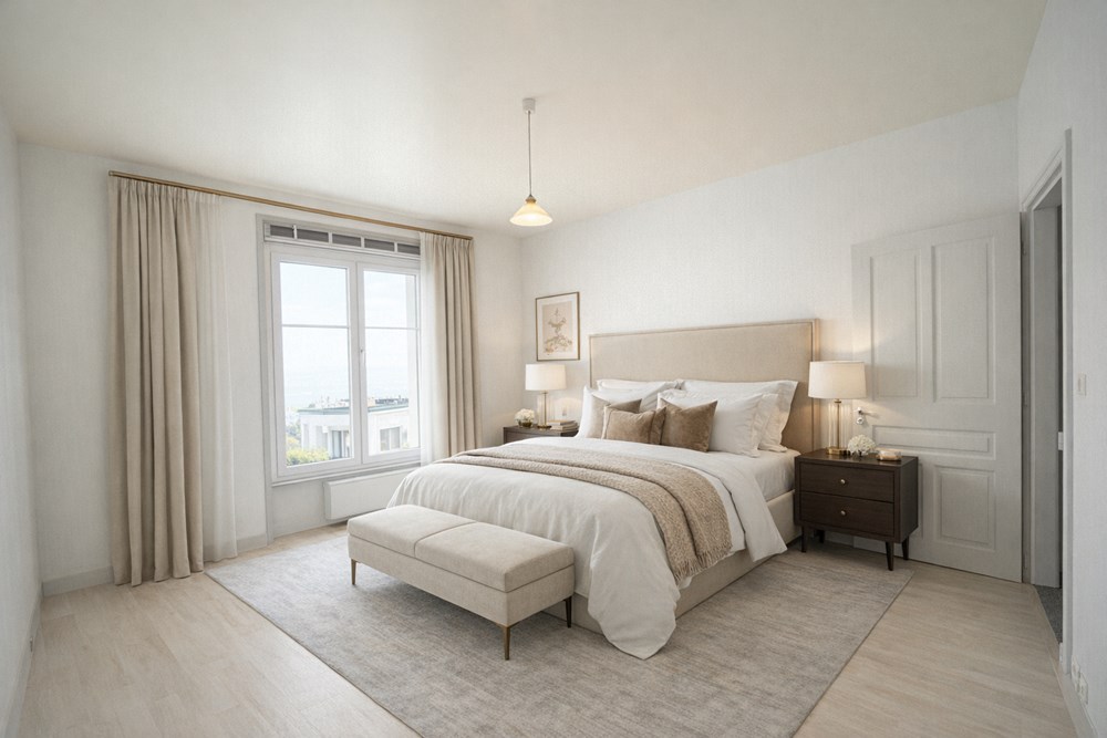 BREST - MAISON - 150 M2 photo 3