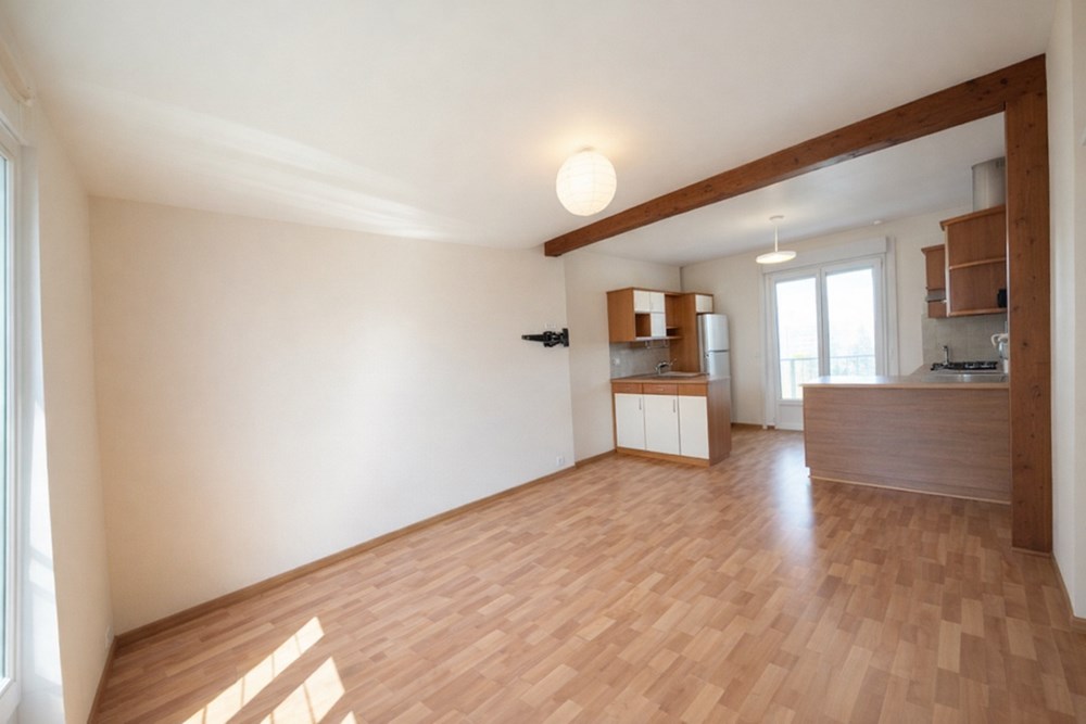 BREST - MAISON - 150 M2
