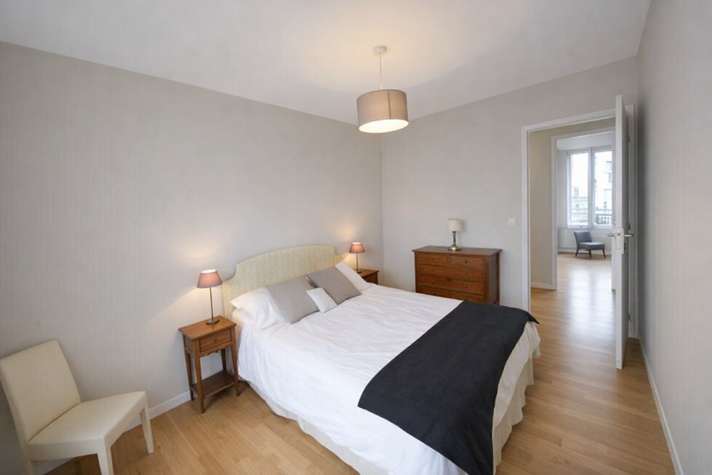 BREST - APPARTEMENT - 74 M2 photo 4