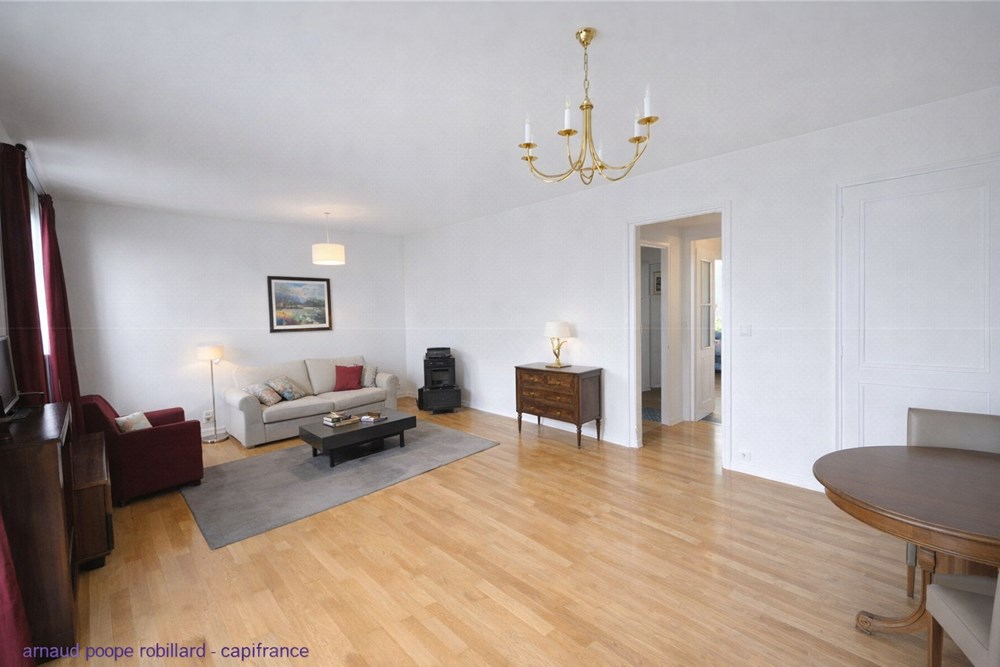 BREST - APPARTEMENT - 74 M2