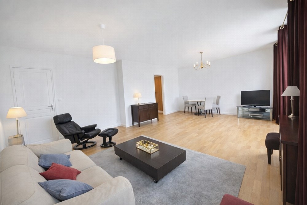 BREST - APPARTEMENT - 74 M2 photo 2