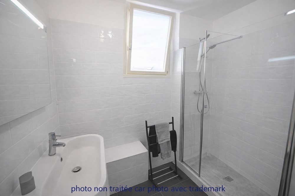 BREST - APPARTEMENT - 74 M2 photo 5