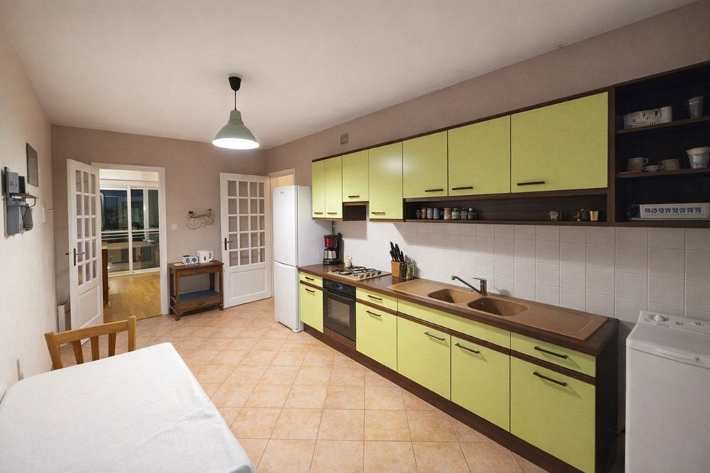 BREST - APPARTEMENT - 104 M2 photo 2