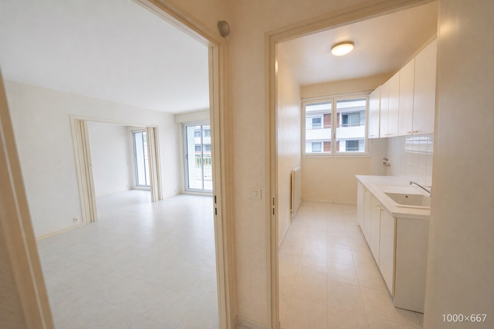 PARIS 15 - APPARTEMENT - 45 M2 - 2 PIECES photo 5
