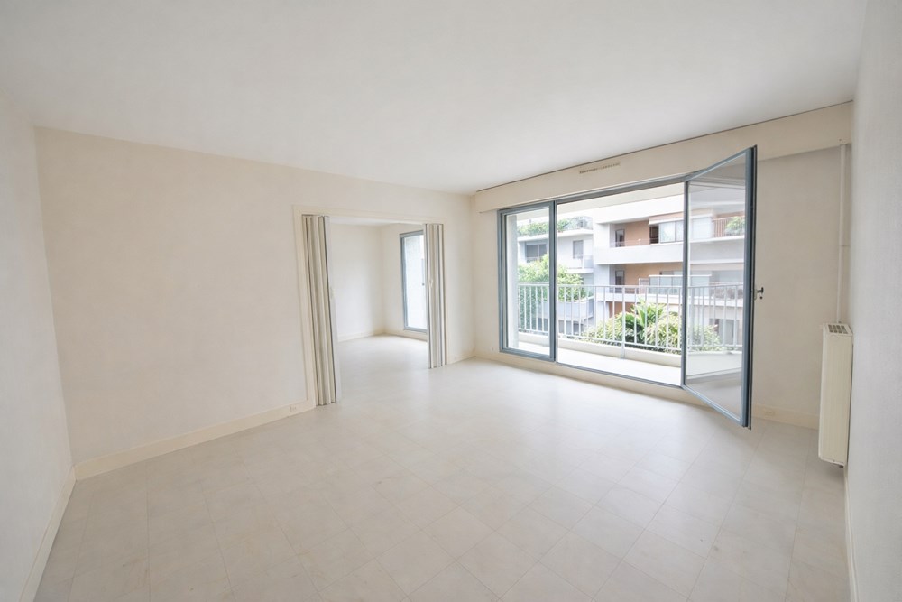 PARIS 15 - APPARTEMENT - 45 M2 - 2 PIECES photo 2