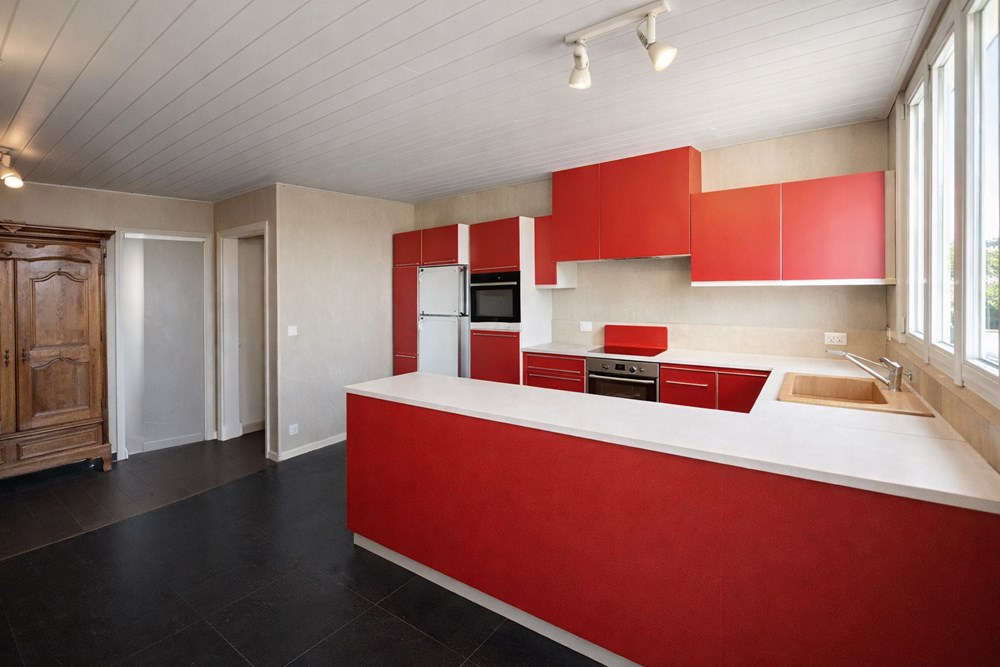 BREST - APPARTEMENT - 154 M2 - 6 PIECES photo 3