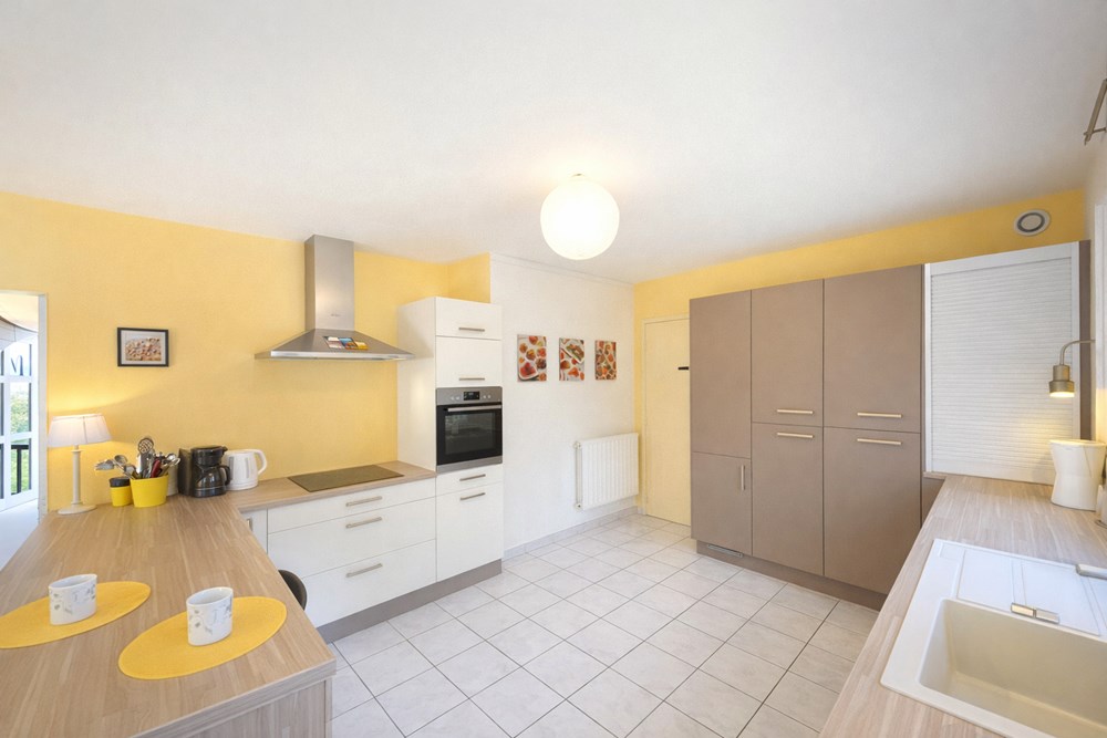 FOUGèRES - MAISON - 150 M2 photo 3