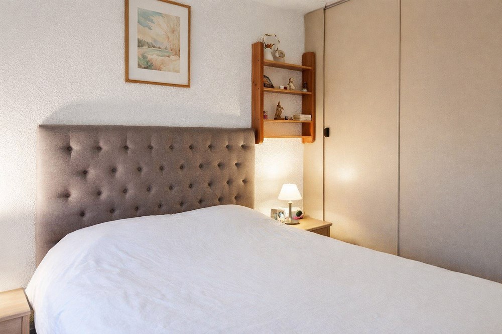 LES ISSAMBRES - APPARTEMENT - 70 M2 - 3 PIECES photo 5