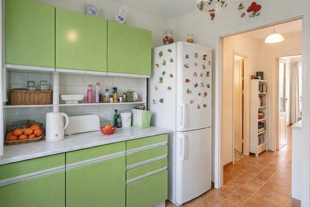 LES ISSAMBRES - APPARTEMENT - 70 M2 - 3 PIECES photo 2