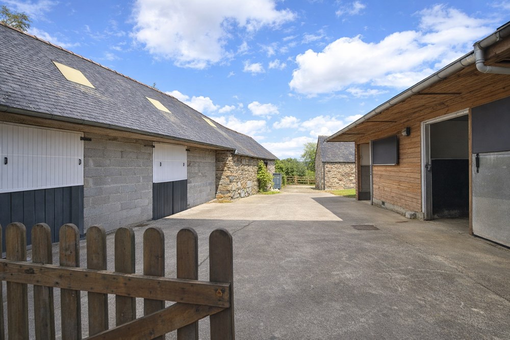 HANVEC - MAISON - 350 M2 photo 4
