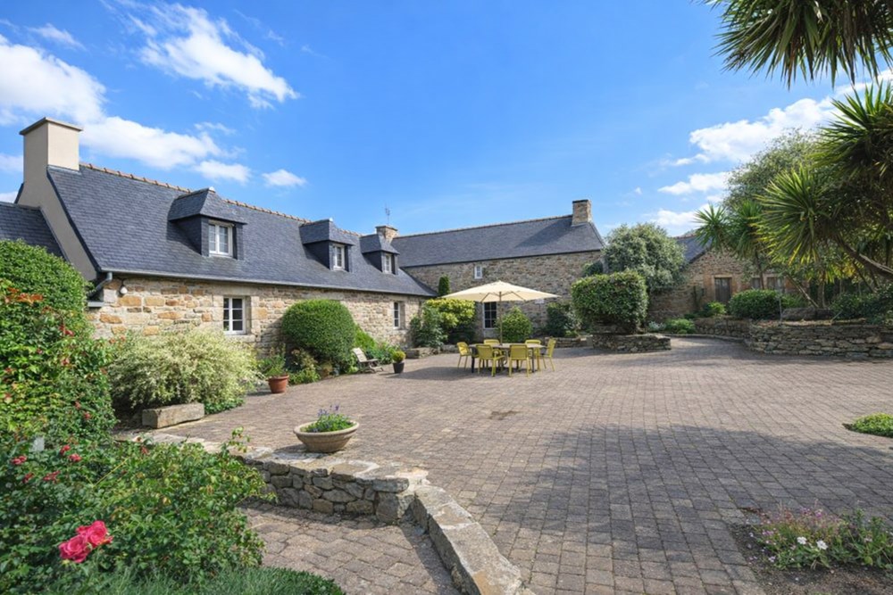 HANVEC - MAISON - 350 M2 photo 3