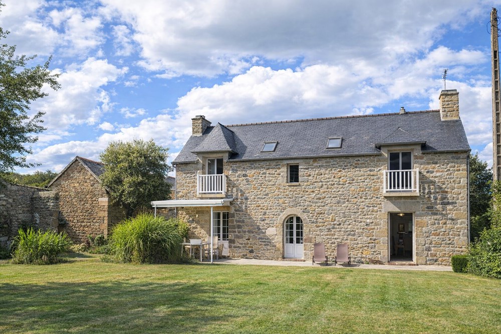 HANVEC - MAISON - 350 M2