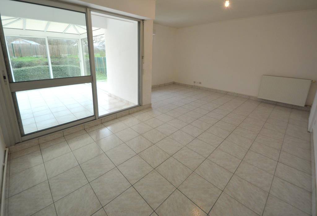 BREST - APPARTEMENT - 85 M2 - 3 PIECES photo 2
