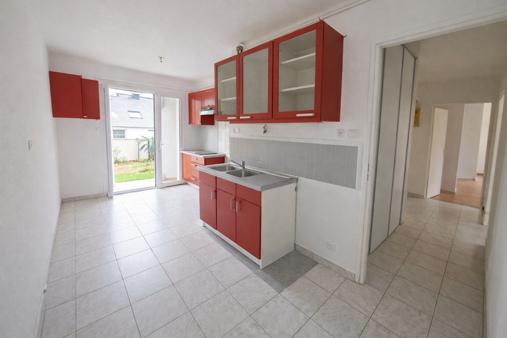 BREST - APPARTEMENT - 85 M2 - 3 PIECES photo 3