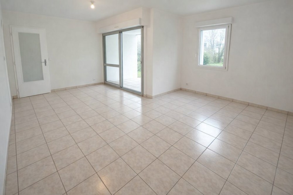 BREST - APPARTEMENT - 85 M2 - 3 PIECES