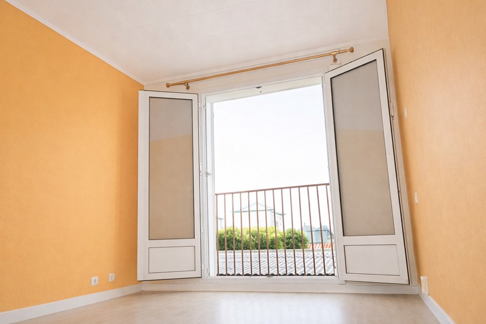 BREST - APPARTEMENT - 100 M2 photo 4