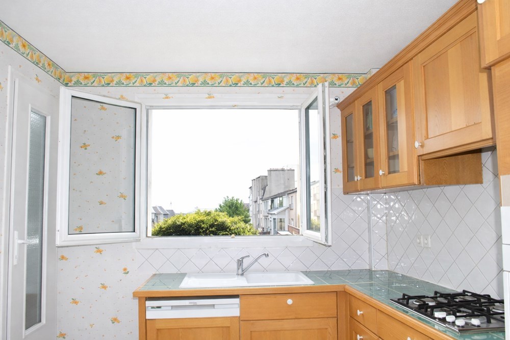BREST - APPARTEMENT - 100 M2 photo 3