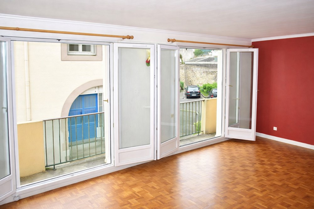 BREST - APPARTEMENT - 100 M2 photo 2