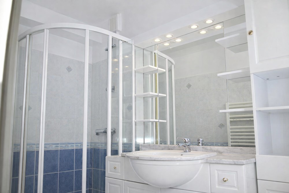 BREST - APPARTEMENT - 100 M2 photo 5
