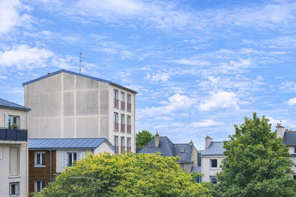 BREST - APPARTEMENT - 100 M2