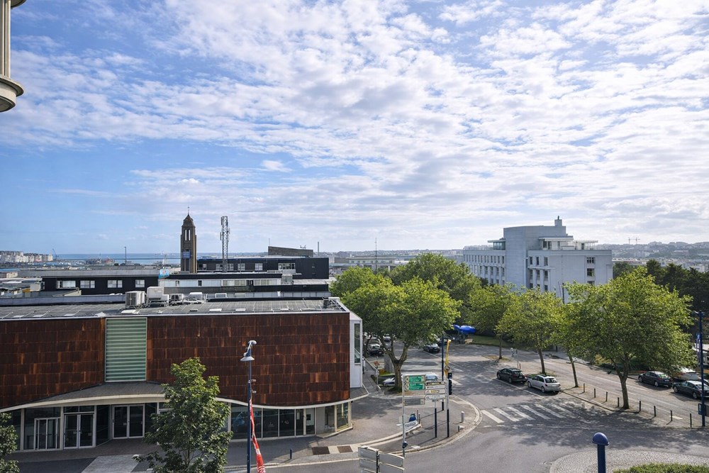 BREST - APPARTEMENT - 75 M2 photo 5
