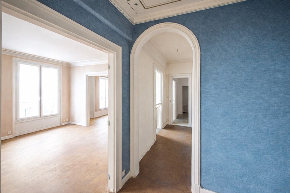 BREST - APPARTEMENT - 70 M2 photo 3