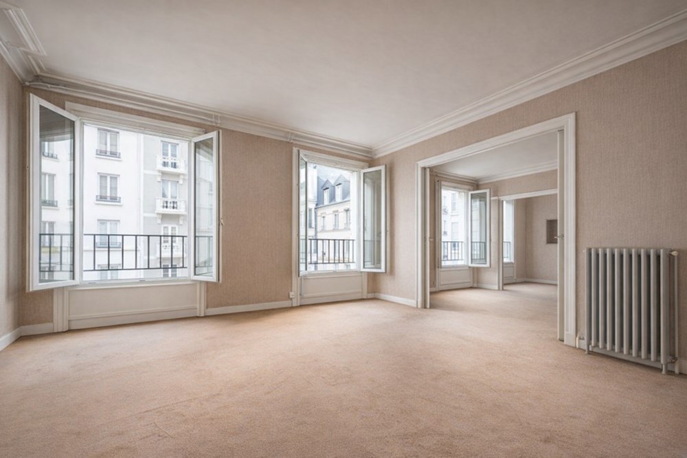 BREST - APPARTEMENT - 70 M2 photo 5