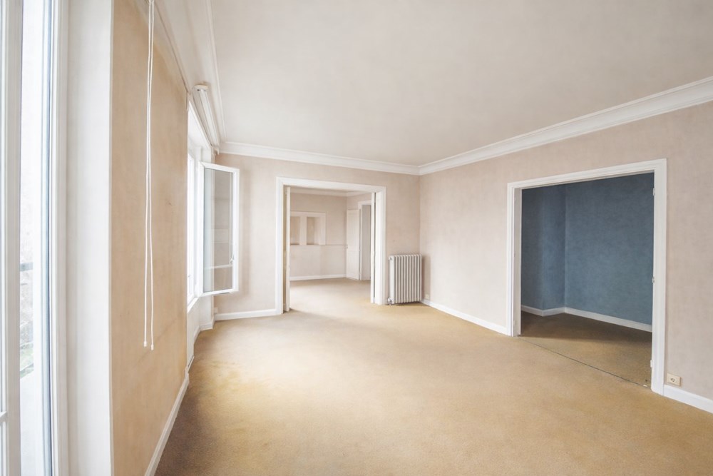 BREST - APPARTEMENT - 70 M2 photo 4