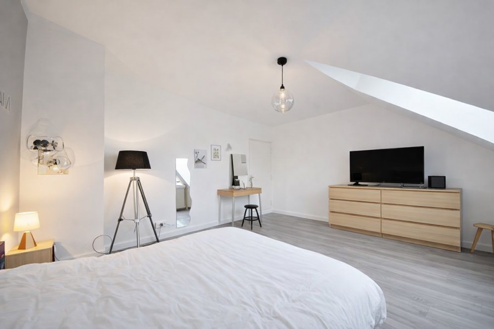 FINISTERE - PROCHE LANDIVISIAU (29400) - MAISON RECENTE DE 2016 DE 115 M2 - TERRAIN DE 522 M2 photo 5
