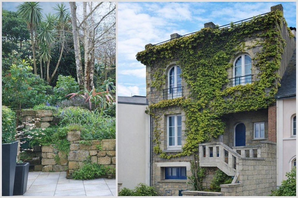 BREST - MAISON - 130 M2