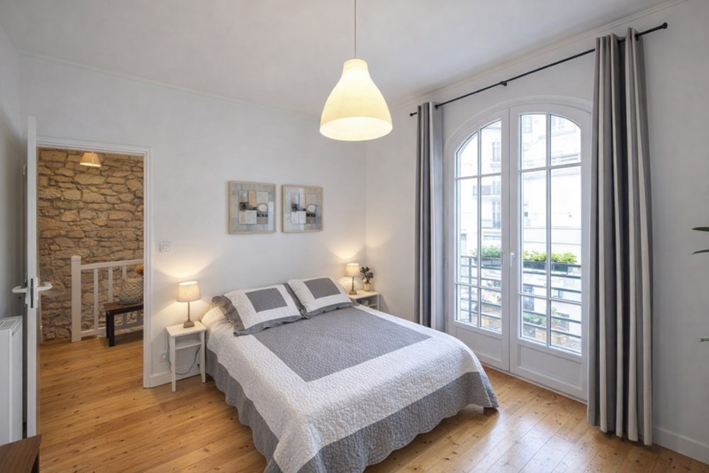 BREST - MAISON - 130 M2 photo 4