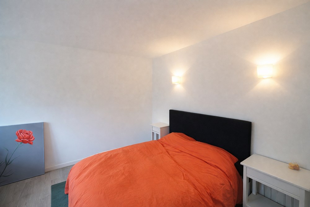 LE RELECQ-KERHUON - MAISON - 100 M2 - 4 PIECES photo 3