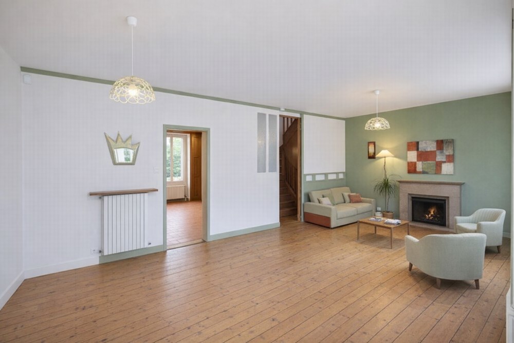 BREST - MAISON - 130 M2