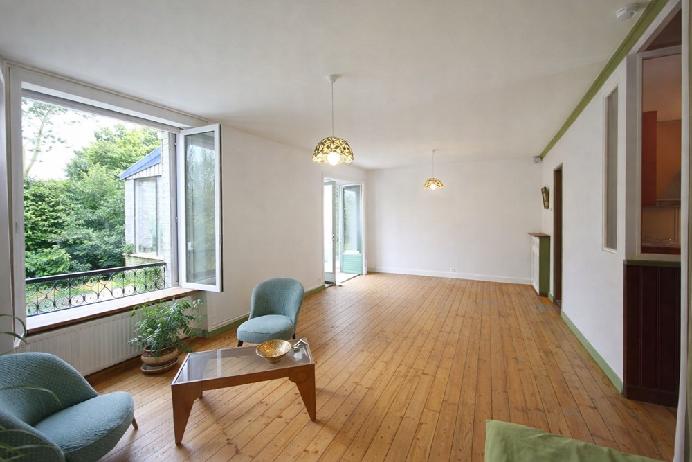 BREST - MAISON - 130 M2 photo 3