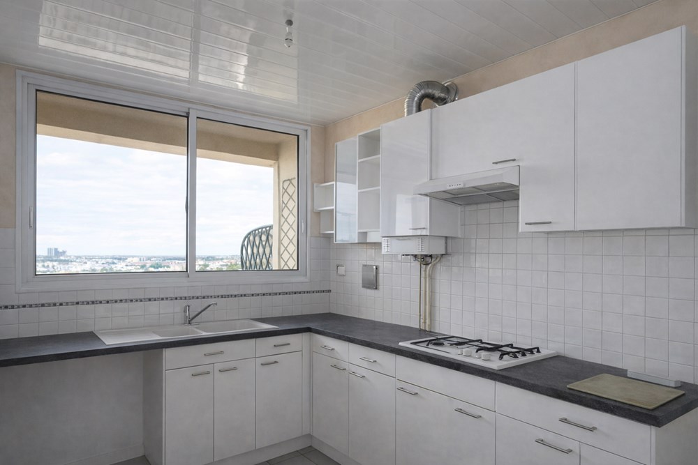 BREST - MAISON - 90 M2 photo 3