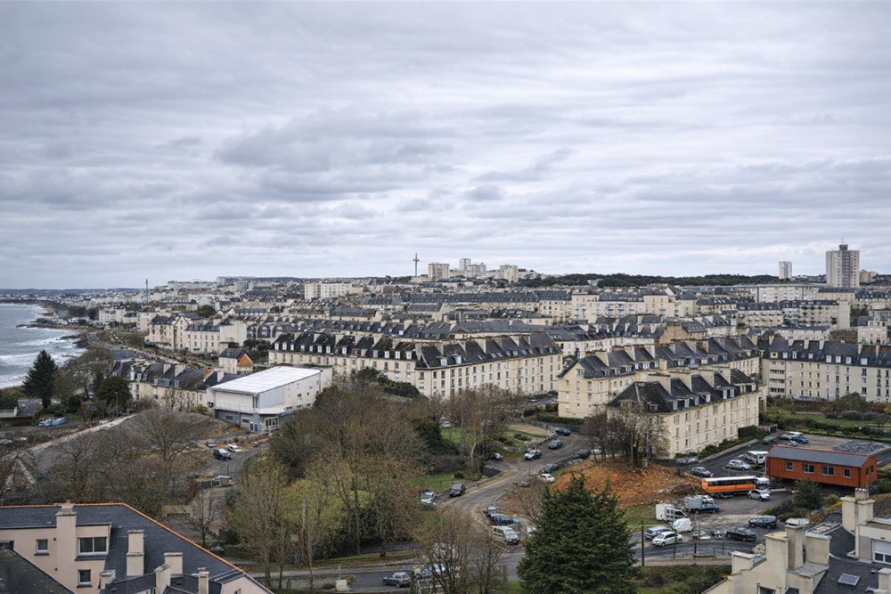 BREST - MAISON - 90 M2 photo 5