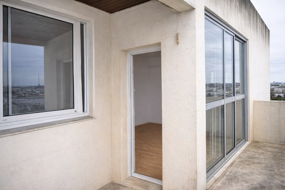 BREST - MAISON - 90 M2