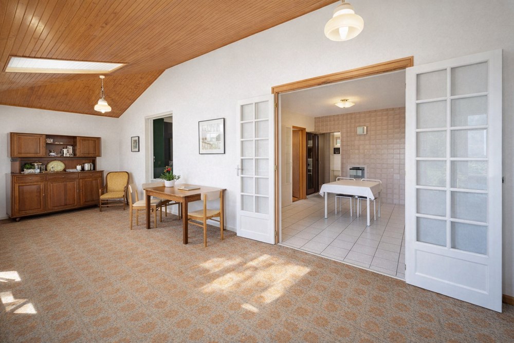 PENMARCH - MAISON - 108 M2 photo 2