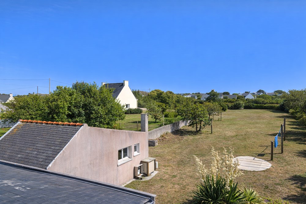 PENMARCH - MAISON - 108 M2 photo 5
