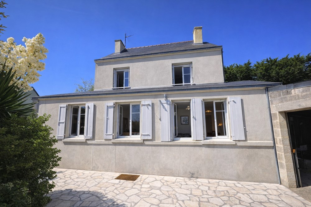 PENMARCH - MAISON - 108 M2