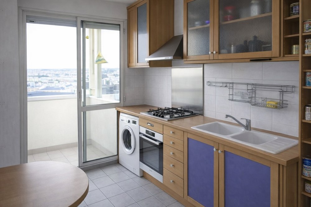 BREST - APPARTEMENT - 80 M2 photo 2