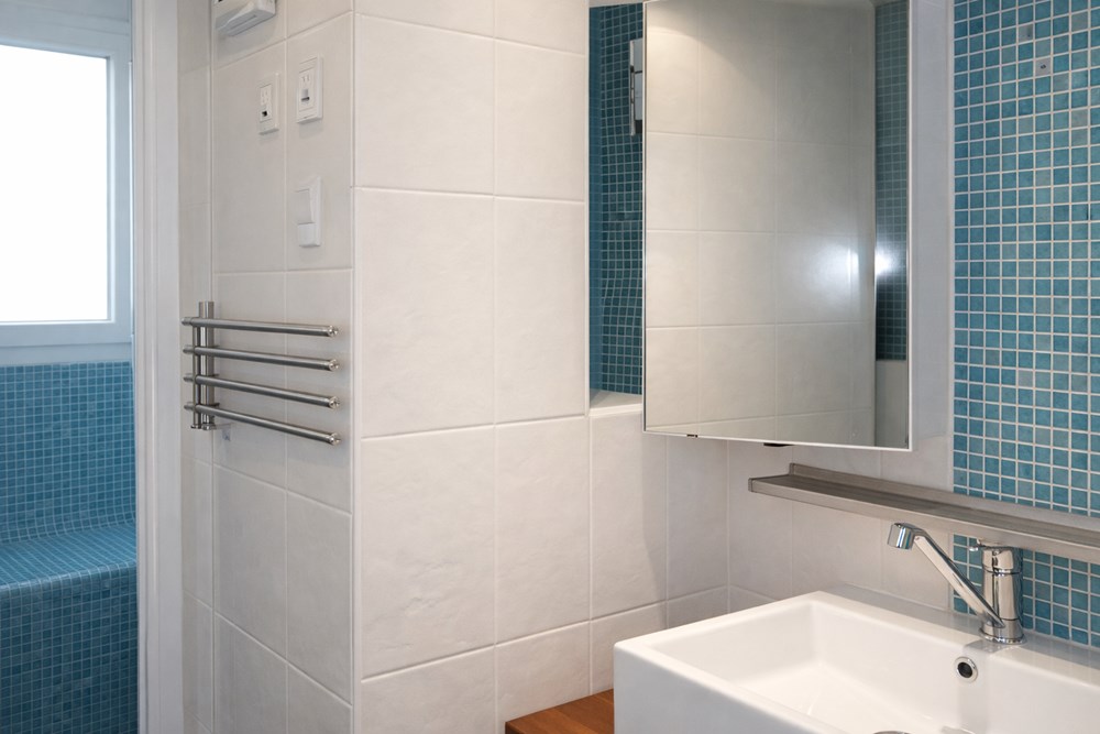 BREST - APPARTEMENT - 80 M2 photo 5