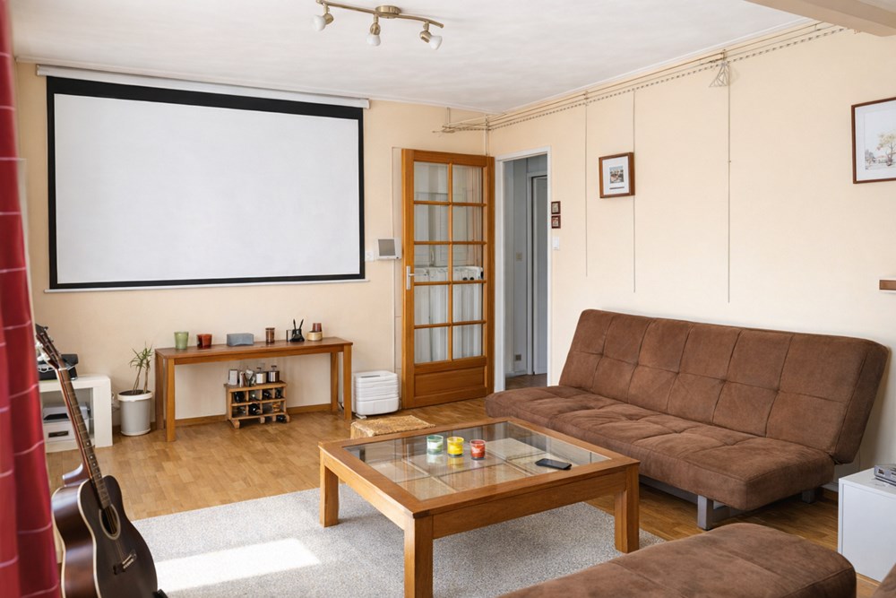BREST - APPARTEMENT - 80 M2 photo 4