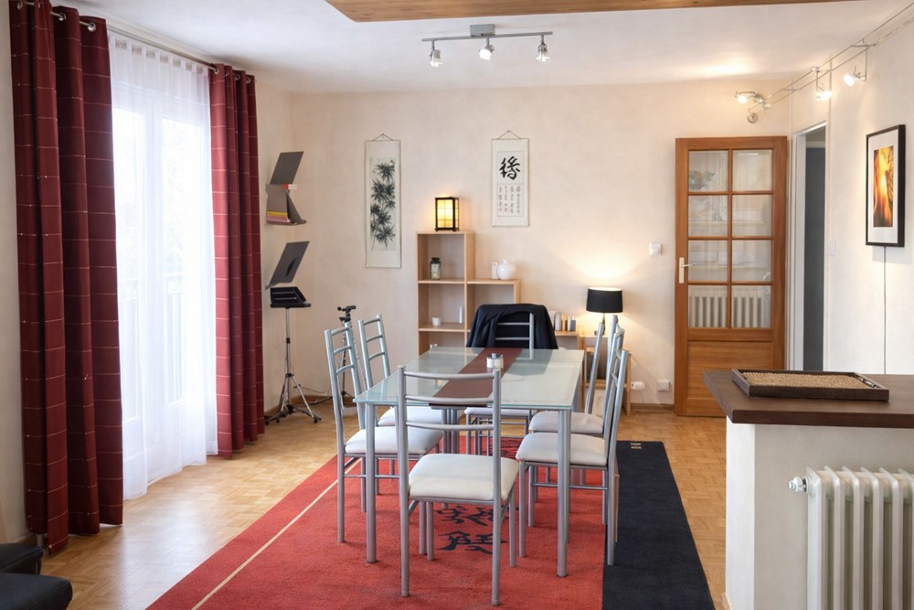 BREST - APPARTEMENT - 80 M2 photo 3