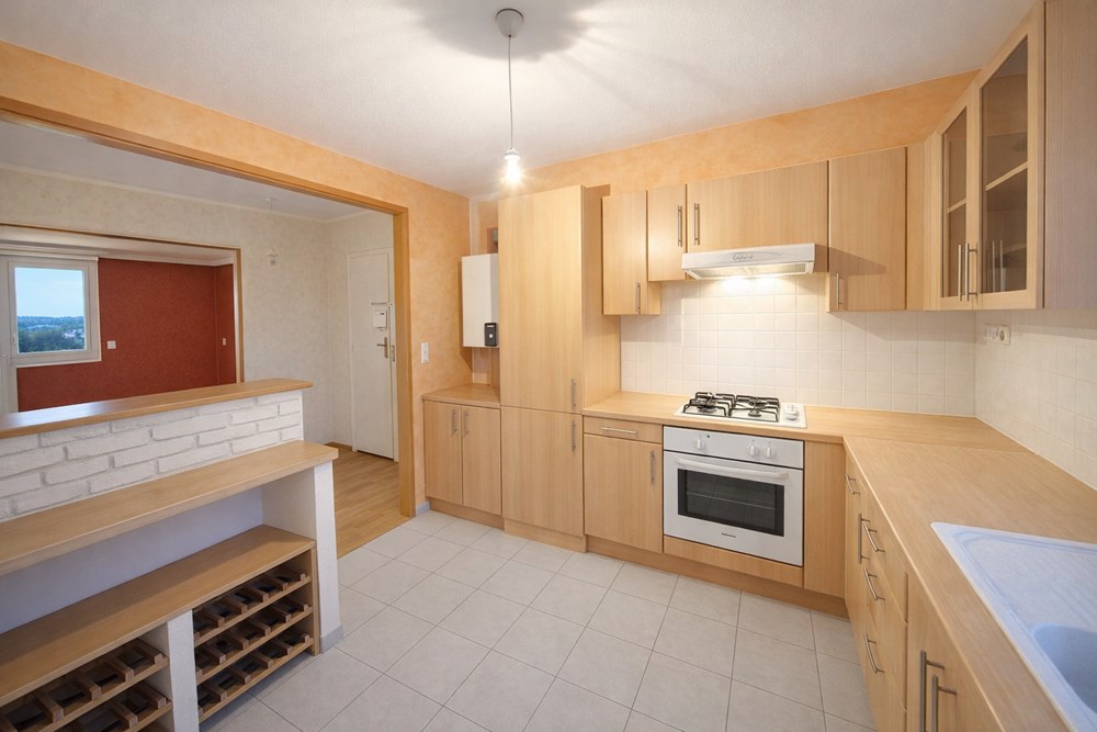 BREST - APPARTEMENT - 80 M2 photo 2