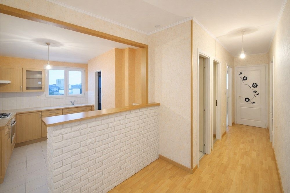 BREST - APPARTEMENT - 80 M2