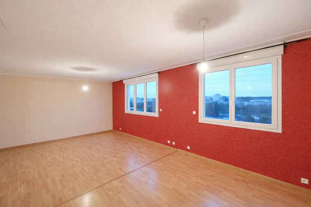 BREST - APPARTEMENT - 80 M2 photo 4