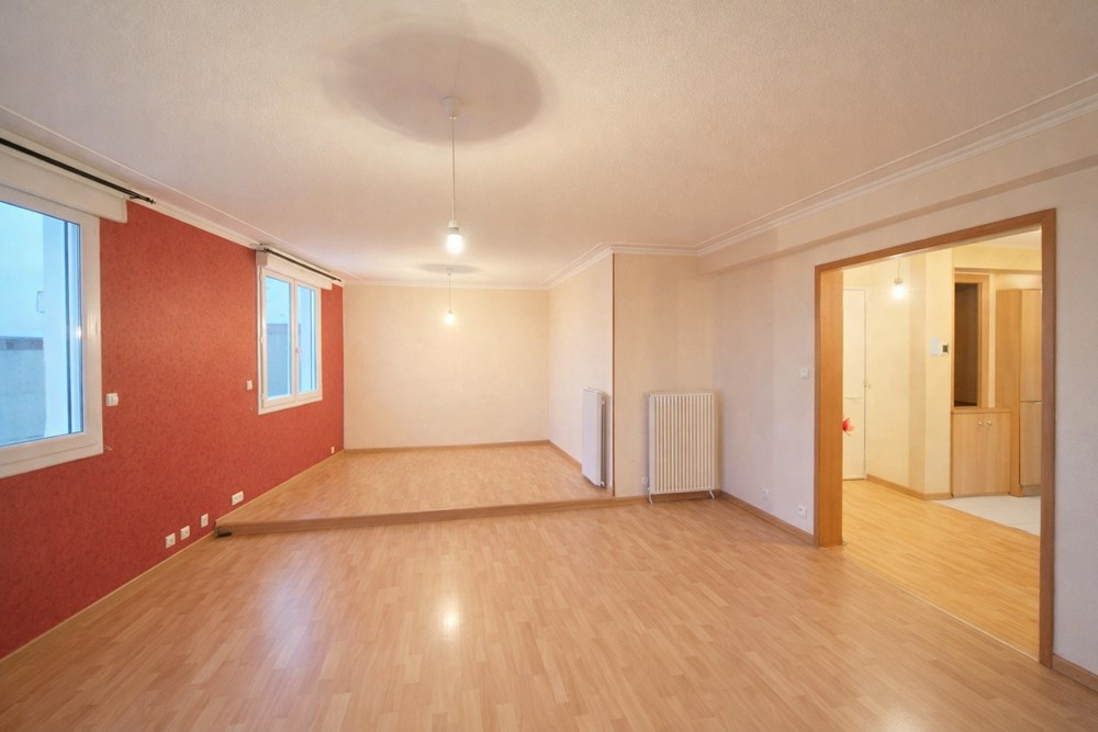BREST - APPARTEMENT - 80 M2 photo 3